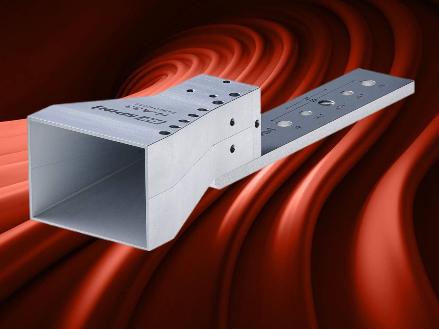 Introducing the new HA33 antenna for testing 5G technologies RF SPIN
