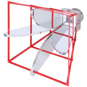 Dual Polarized Antennas