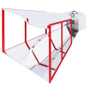 Single Polarized Antennas